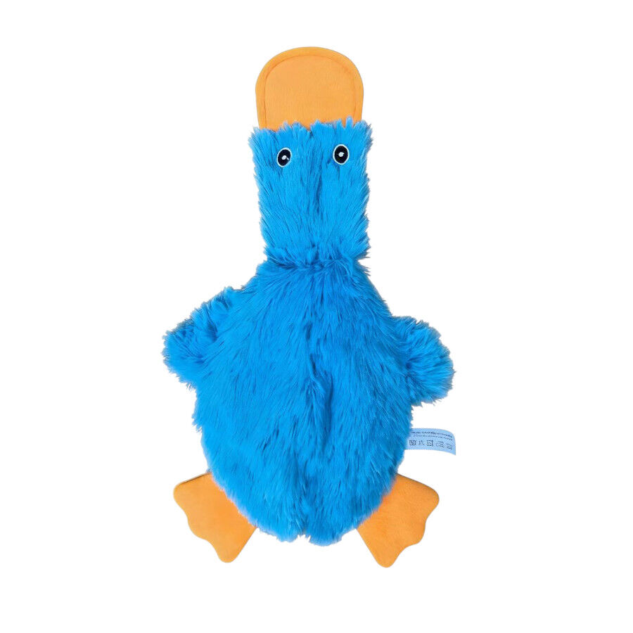 Summer Vibes Dolce Vita Skinny Duck Peluche para c&atilde;es, , large Imagem n&uacute;mero 2