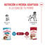 140 g Royal Canin Medium Puppy saquetas para cães, , large Indicador imagem número 5