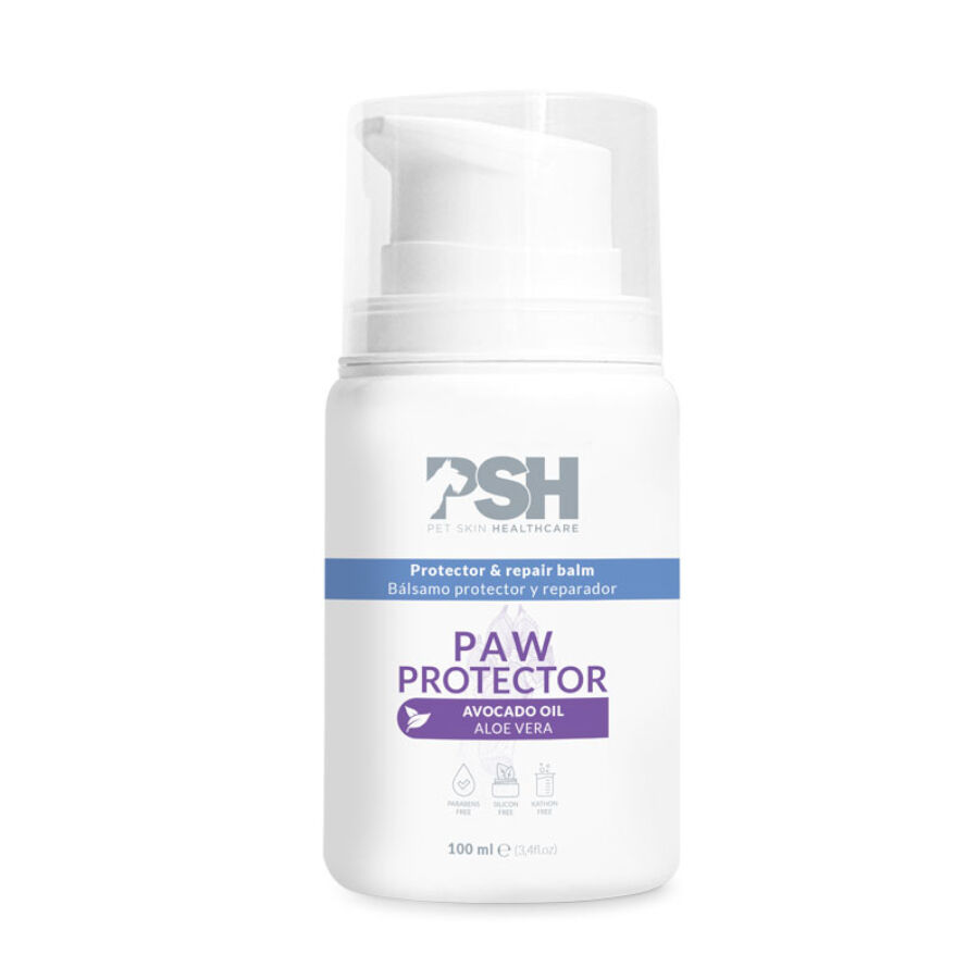 PSH Paws Protetor B&aacute;lsamo para c&atilde;es e gatos, , large Imagem n&uacute;mero 1