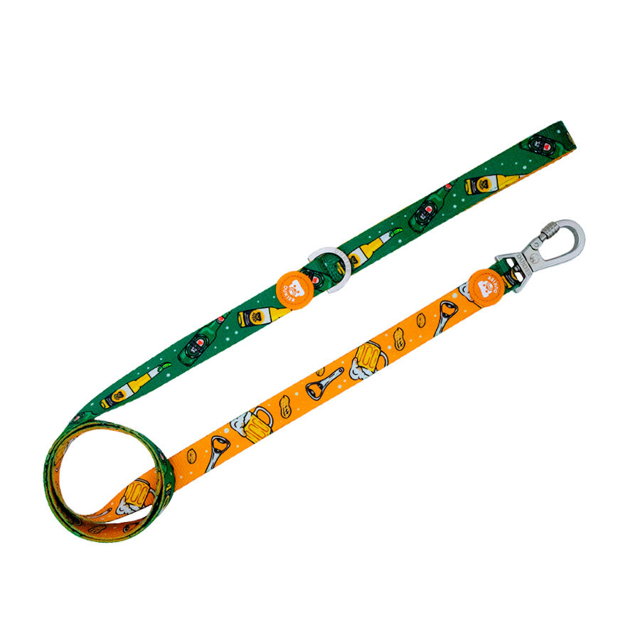 Dukier Beer trela para c&atilde;es, , large Imagem n&uacute;mero 1