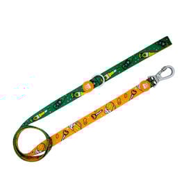 Dukier Beer trela para cães