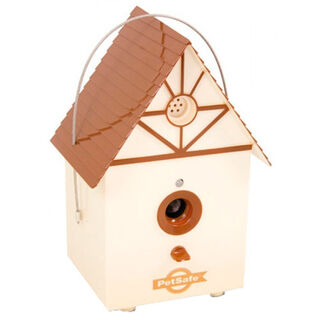 Petsafe Casa Média Antilatidos de Exterior para perros