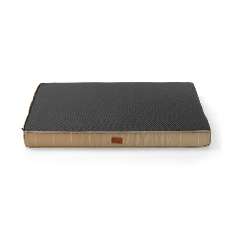 Leeby Colchão tartã antiderrapante para cães,  Imagem número 5 Leeby Colchão tartã antiderrapante para cães, , large Imagem número 5