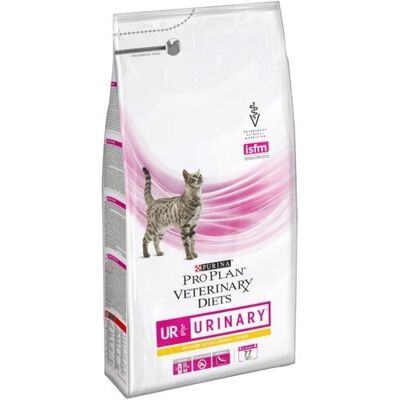 Pro Plan Veterinary Diets Urinary ração para gatos 