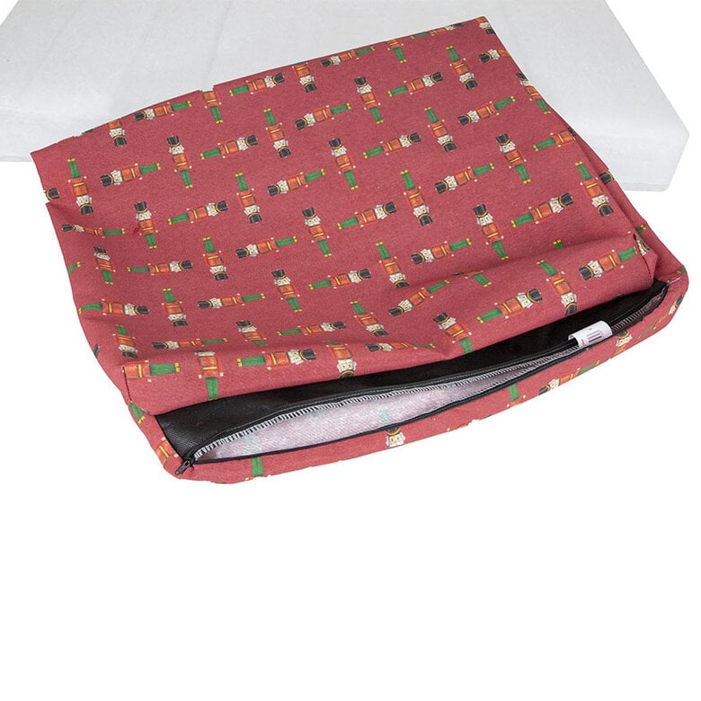 Dogzzz Soldadog funda de colchão para cães,  Imagem número 2 Dogzzz Soldadog funda de colchão para cães, , large Imagem número 2