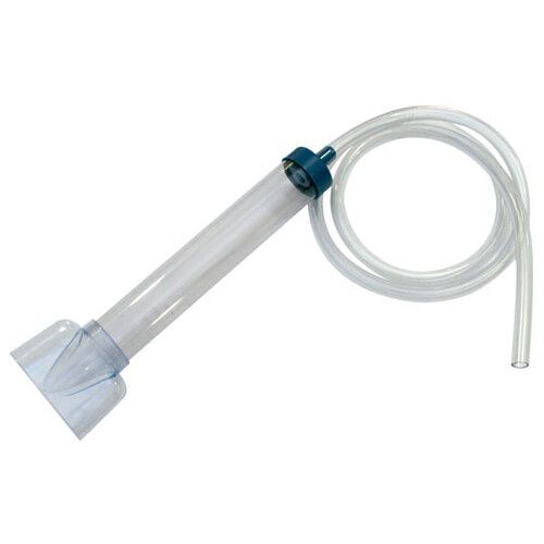 Croci Master Cleaner limpiafondos de acuario Imagem n&uacute;mero 1