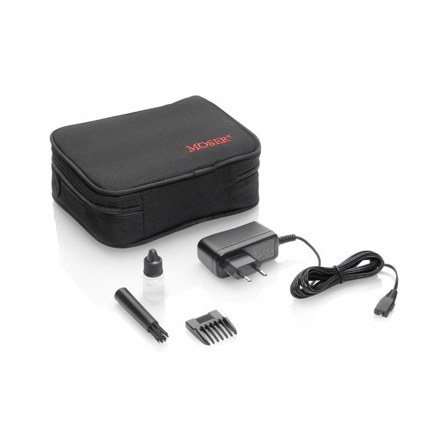 Moser Prima M&aacute;quina Corta-pelo para c&atilde;es, , large Imagem n&uacute;mero 3