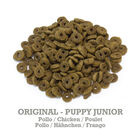 Arquivet Puppy Junior Original Frango e Arroz ração para cães, , large image number null