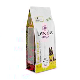 Lenda Urban Farm Flavour Adult Medium-Maxi Frango ração para cães