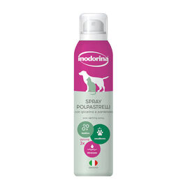 Inodorina Spray Calmante para Alfomadas para c&atilde;es e gatos