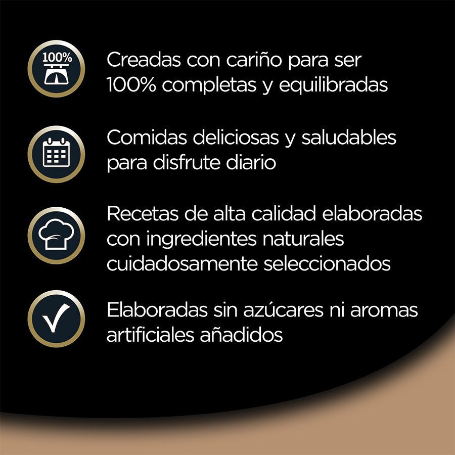 150 g Cesar Peru e Vitela Terrina em Geleia para Cachorros, , large Imagem n&uacute;mero 6