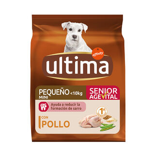 Affinity Ultima Mini Senior 1,5 kg