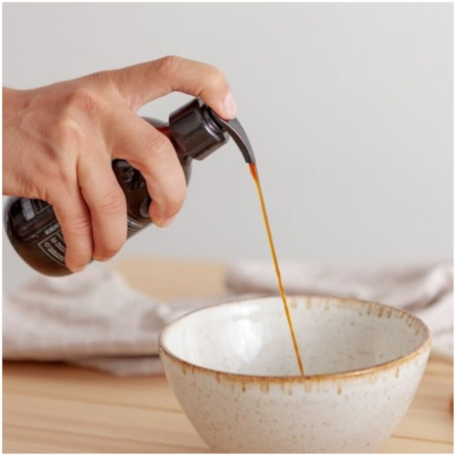 250 ml Wild Balance &Oacute;leo de salm&atilde;o noruegu&ecirc;s para c&atilde;es , , large Imagem n&uacute;mero 2