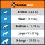 Thundershirt Colete Anti-Stress para cães, , large Indicador imagem número 5