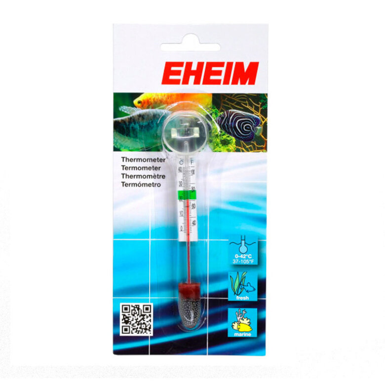 Eheim termómetro para aquários,  Imagem número 1 Eheim termómetro para aquários, , large Imagem número 1
