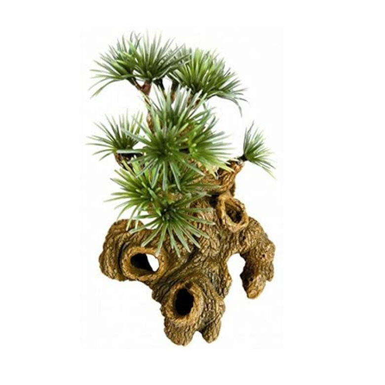 Zolux Nano Bonsai para decoração de aquários , , large image number null