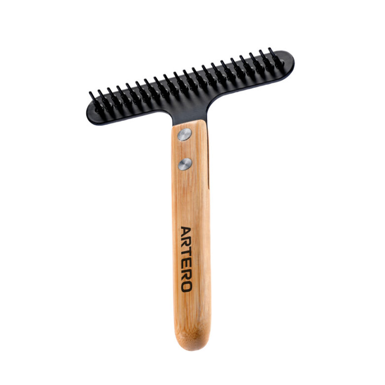 Artero Nature Collection Escova Rotativa para eliminar pelo morto para Cães e Gatos,  Imagem número 1 Artero Nature Collection Escova Rotativa para eliminar pelo morto para Cães e Gatos, , large Imagem número 1