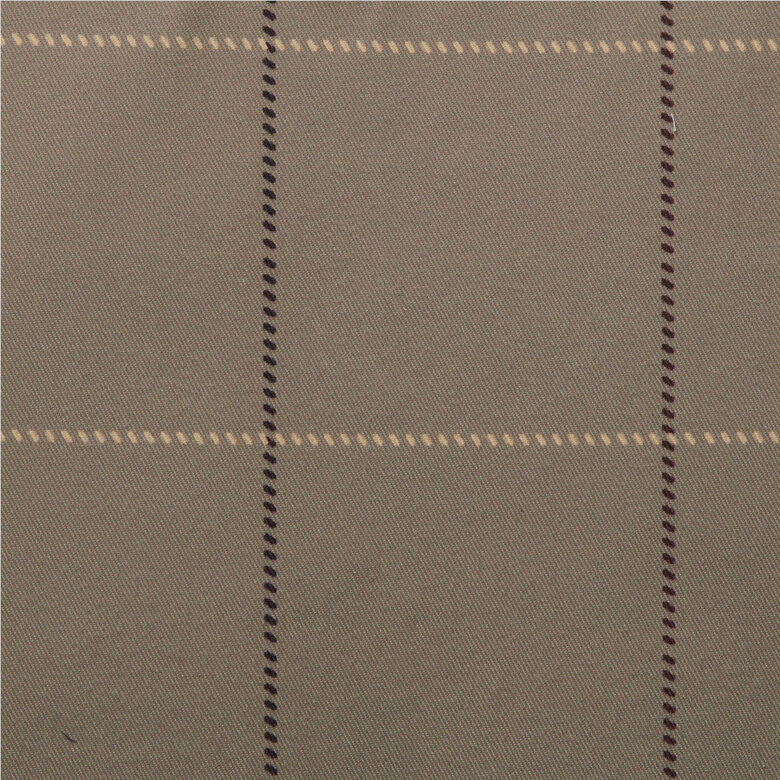 Leeby Colchão tartã antiderrapante para cães,  Imagem número 6 Leeby Colchão tartã antiderrapante para cães, , large Imagem número 6