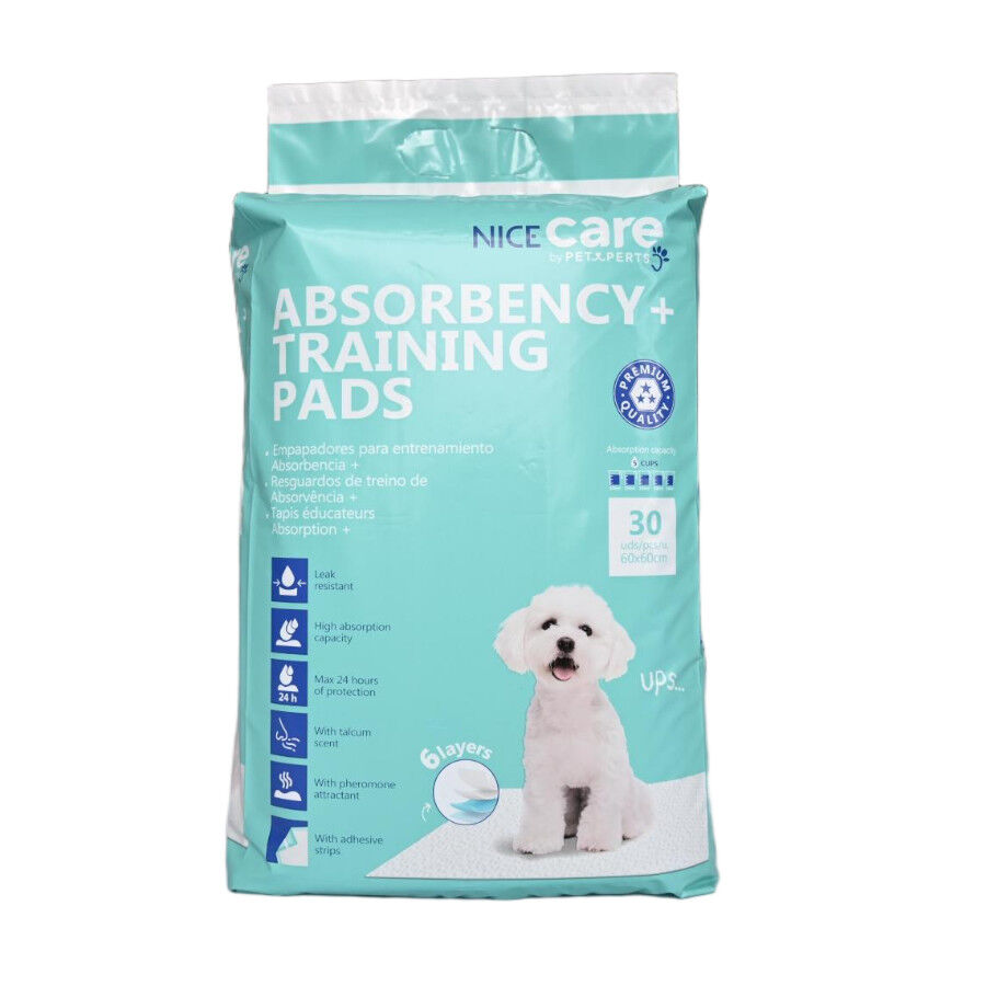 Nice Care Resguardos Premium para c&atilde;es, , large Imagem n&uacute;mero 5