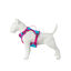Freedog Cool Pro Tech Peitoral Desportivo Fúscia para cães, , large Indicador imagem número 12