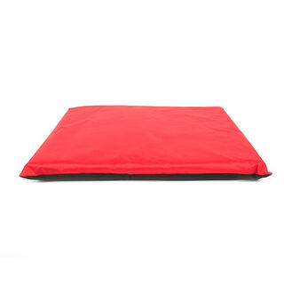 TK-Pet Freshtouch Colchão Vermelho para cães 