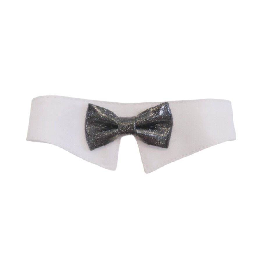 Gotoo La&ccedil;o preto para gatos, , large Imagem n&uacute;mero 1