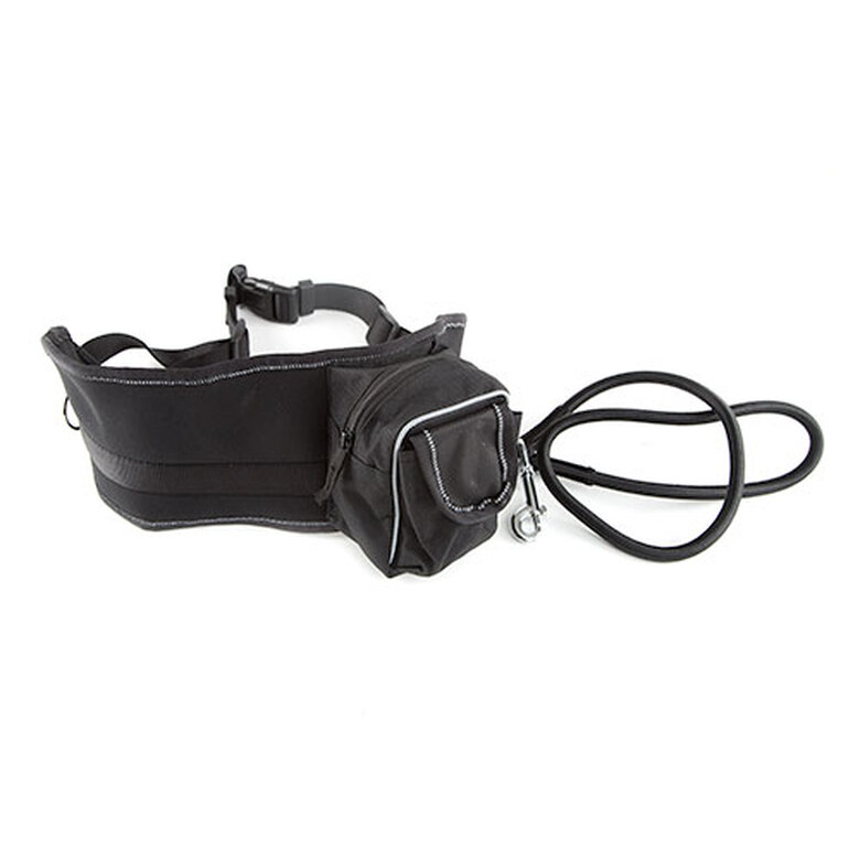 Flamingo arnés con correa manos libres para perro Imagem número 1 Flamingo arnés con correa manos libres para perro Imagem número 1