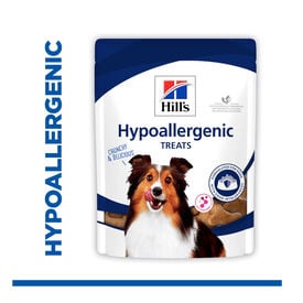 Hill's Biscoitos Hypoallergenic para c&atilde;es