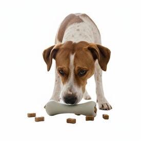 BECO Mordedor osso para c&atilde;es