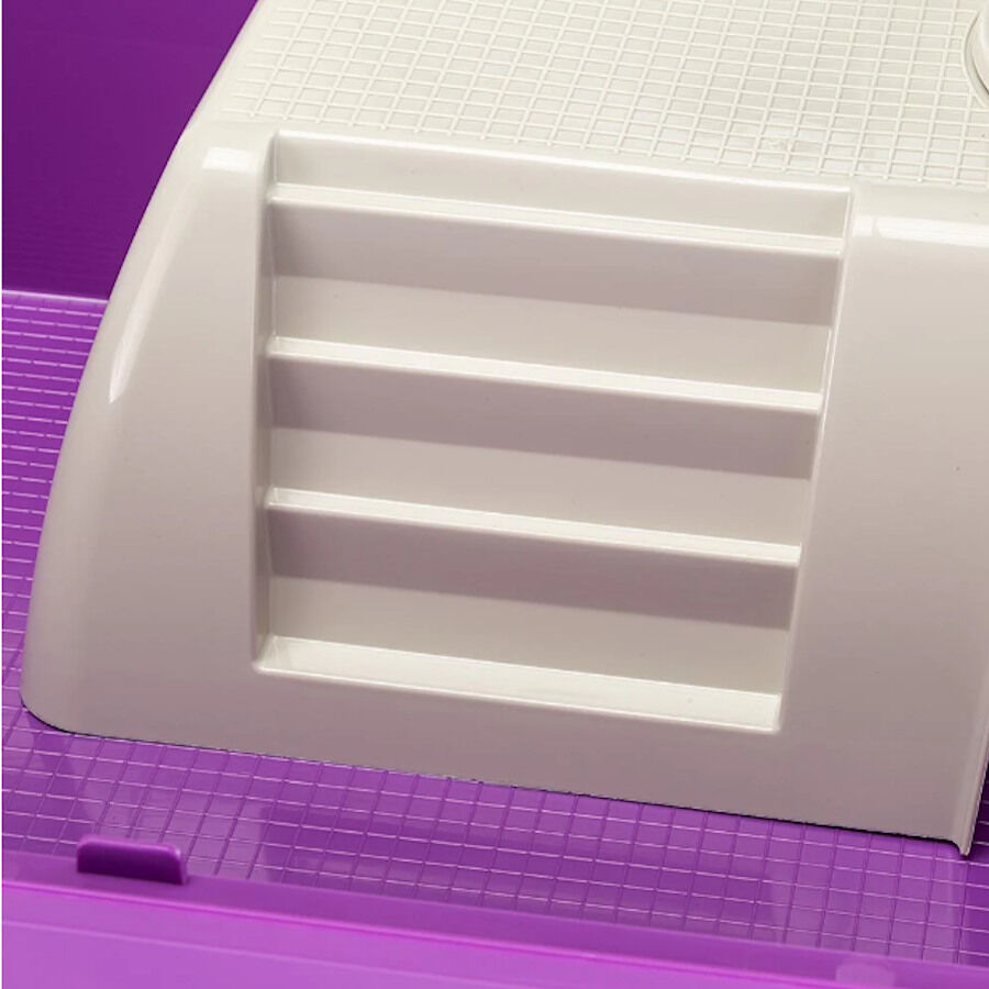 Ferplast Gaiola Cavie 15 para roedores, , large Imagem n&uacute;mero 6