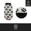 Outech Casaco Polar Pawprint para cães, , large Indicador imagem número 5