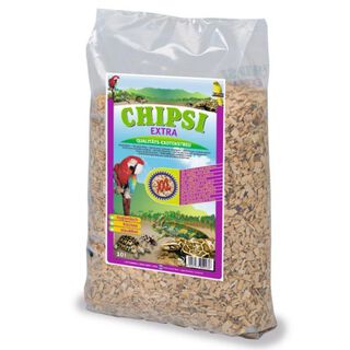 Chipsi Extra XXL Leito para animais