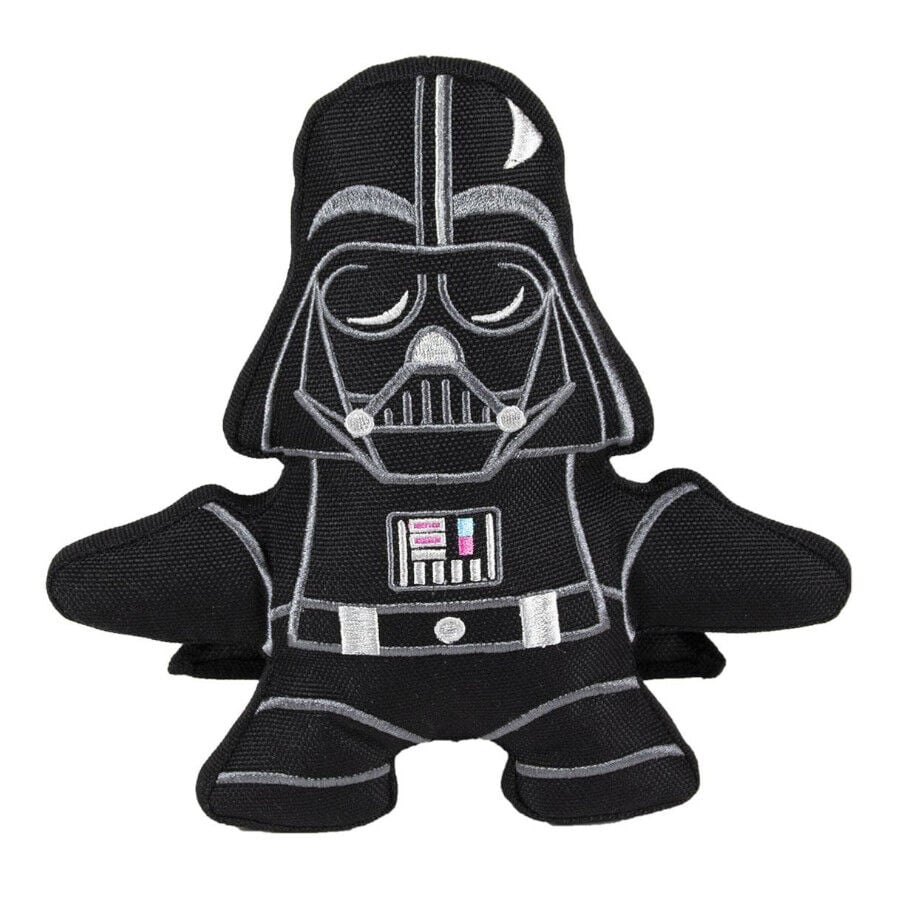 Disney Star Wars Darth Vader de peluche para c&atilde;es, , large Imagem n&uacute;mero 1