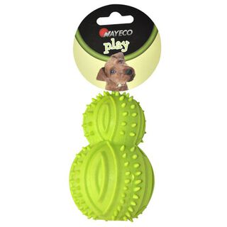 Nayeco Mordedor Cato de Borracha para cães