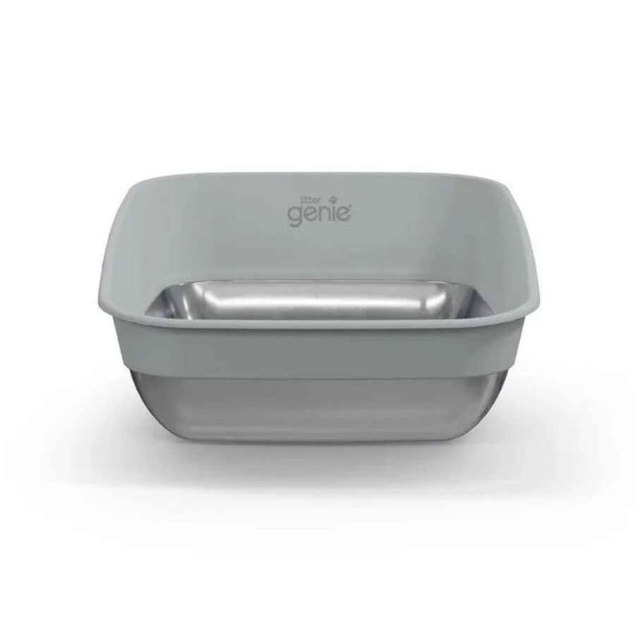 Litter Genie Caixa de Areia LitterLocker Platinum para gatos, , large Imagem n&uacute;mero 1