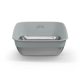 Litter Genie Caixa de Areia LitterLocker Platinum para gatos