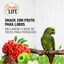 2 barritas Small Life Barritas con Fruta para loros, , large Indicador imagem n&uacute;mero 4