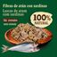 70 g True Origins Wild Comida h&uacute;mida de Atum com Sardinhas para gatos, , large Indicador imagem n&uacute;mero 2