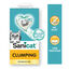 10 L Sanicat Cumpling Areia Aglomerante para gatos, , large Indicador imagem número 3