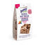 Bunny Crunchy Cracker Snacks de Fruta para roedores, , large Indicador imagem n&uacute;mero 1