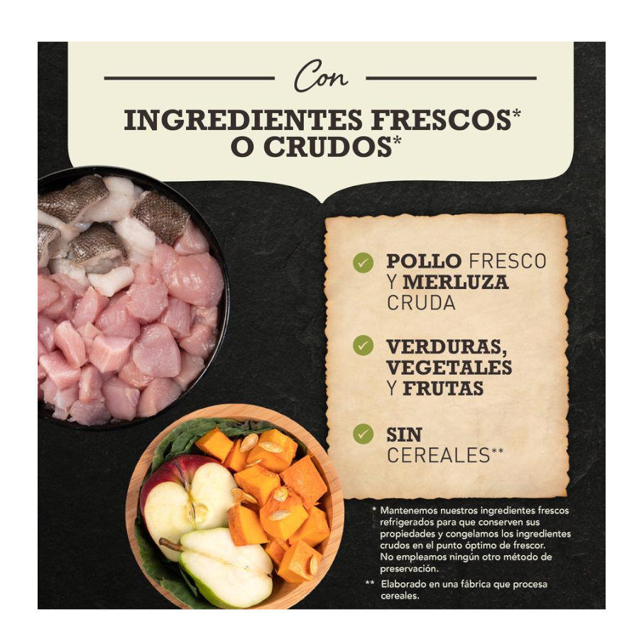 17 kg Acana Puppy Large Breed ra&ccedil;&atilde;o para c&atilde;es, , large Imagem n&uacute;mero 2