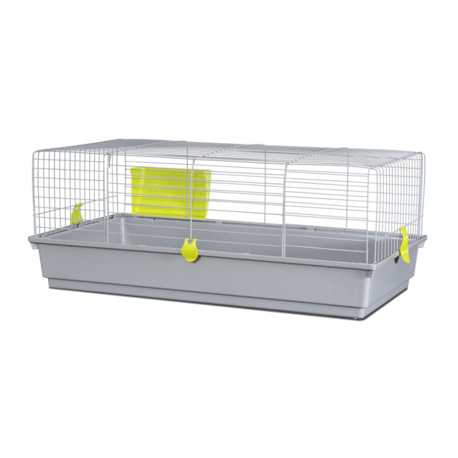 Voltegra 936 gaiola para coelhos e cobaia, , large Imagem n&uacute;mero 1