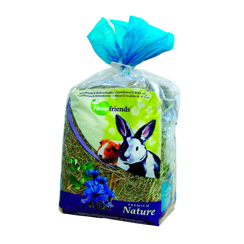 Home Friends Feno de Flor de Milho para roedores ,  Imagem número 1 Home Friends Feno de Flor de Milho para roedores , , large Imagem número 1