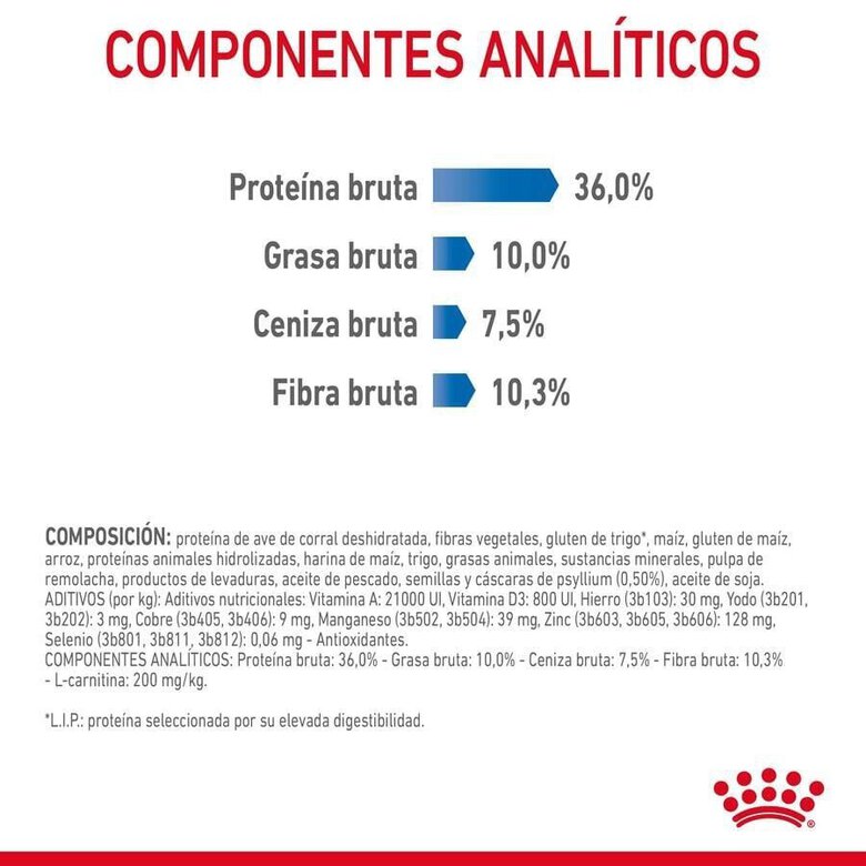 8 kg Royal Canin Adult Light Weight Care ração para gatos,  Imagem número 9 8 kg Royal Canin Adult Light Weight Care ração para gatos, , large Imagem número 9