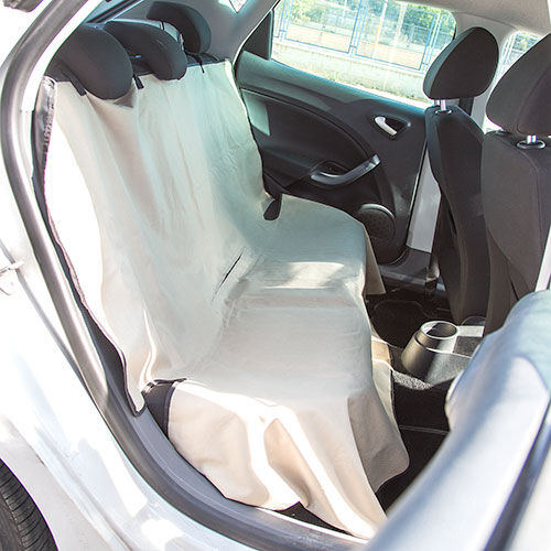 TK Pet cubre asientos coche para perro impermeable Imagem n&uacute;mero 1