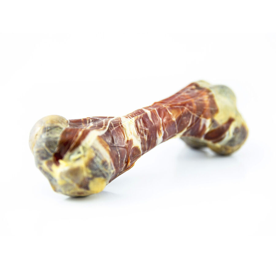 1 ud. Natureats Osso com Presunto para c&atilde;es, , large Imagem n&uacute;mero 1