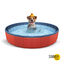 Summer Vibes Piscina Vermelha para cães, , large Indicador imagem número 2