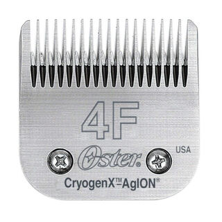 Oster Cryogen AgION Lâminas para Máquina Corta-pelo Moser