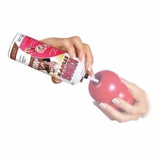 Kong Easy Treat pasta de fígado para preencher brinquedos para cães
