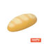 Tootoy! Chew Baked Baguette mordedor com som para c&atilde;es, , large Indicador imagem n&uacute;mero 2